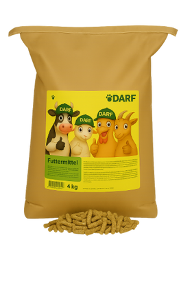 Afbeeldingen van DARF-Vol Regular (4 kilo)